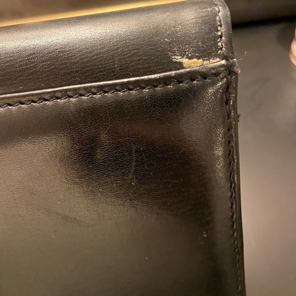 Vintage Celine carriage hardware bag - Picture 3 of 7